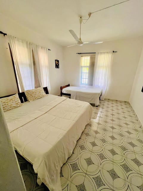 1 Bedroom Apartment Apartment in Malindi