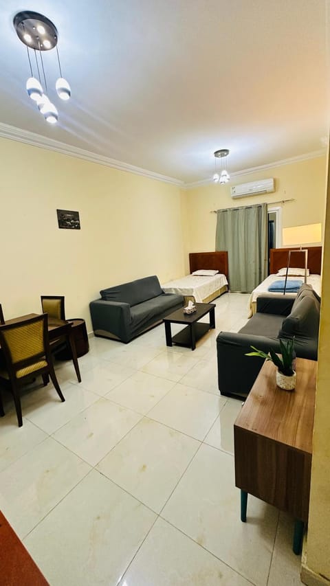 Relax Home -Ajman Apartment in Ajman