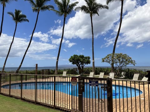 Kihei Beach Condo 108 Appartamento in Kalaepohaku