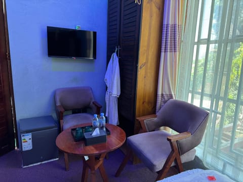 VVIP Single-Self contained Room Apartment hotel in City of Dar es Salaam