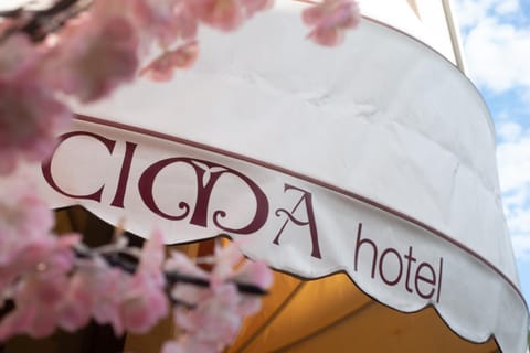 Hotel Cima Hôtel in Conegliano