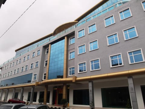 Supreme Hotel Hotel in Malacca