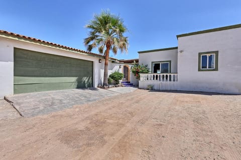 Beachcomber House in Rocky Point