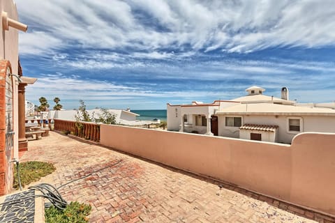 Marbrisa de Cortez House in Rocky Point