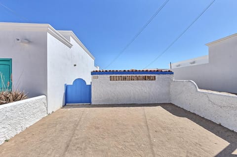 Casita de Suenos House in Rocky Point