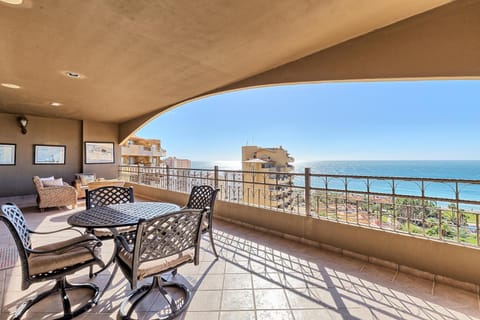 Bella Sirena C802 House in Rocky Point