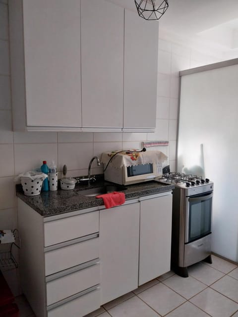 Apartamento em Condomínio Barretos-SP Apartment in Barretos