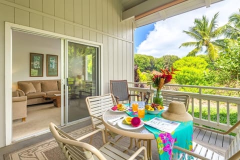 Poipu Crater Ohana House in Koloa