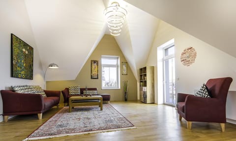 Abieshomes Serviced Apartments - Messe Prater Condominio in Vienna