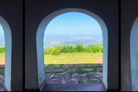 Casa Nader en San Javier Vista Panorámica a la Ciudad Villa in Tucumán Province, Argentina