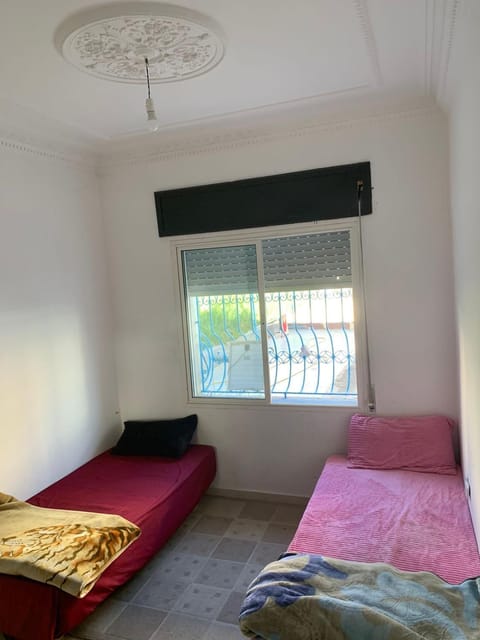 App 1 Apartment in Tangier