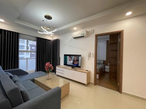 Midori Park The VIEW Apartment in Ho Chi Minh City