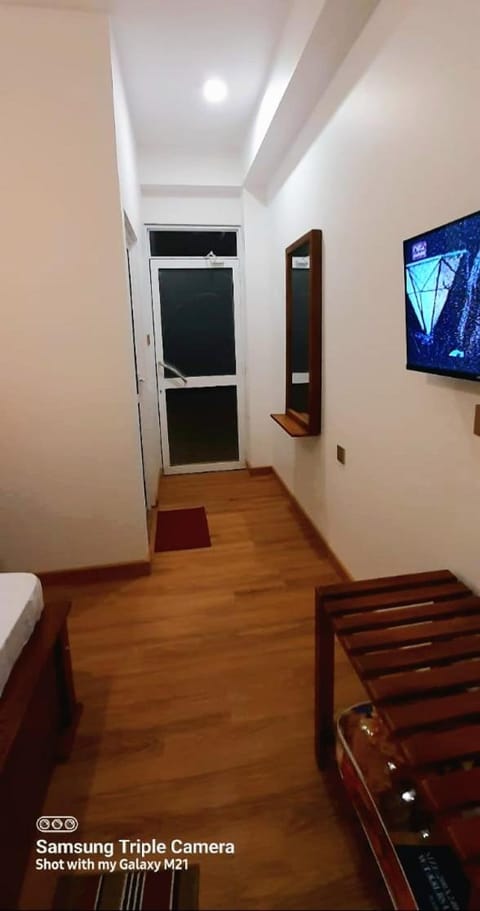 Golden Eco Resort Hotel in Nuwara Eliya