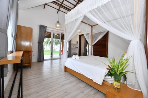 Ban Mai Villa Bed and Breakfast in Phu Quoc