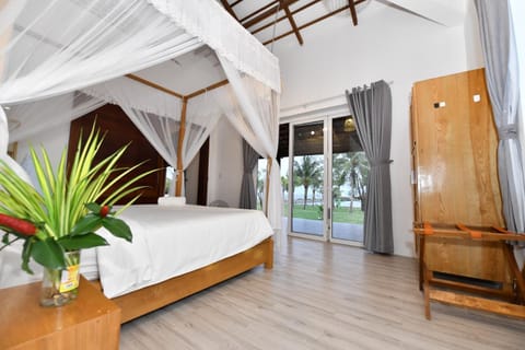 Ban Mai Villa Bed and Breakfast in Phu Quoc