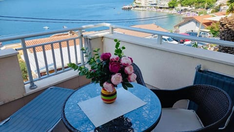 Adriatic Apartment Neum Eigentumswohnung in Neum