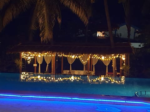 Luxe Drizzle Villa Villa in Calangute