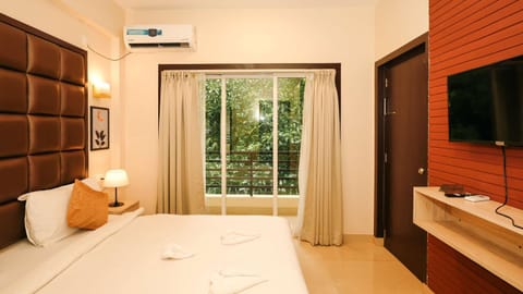 Luxe Luminar 5BHK Villa Villa in Goa, India