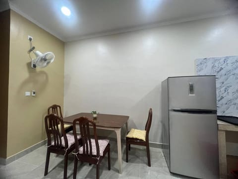 Cosmos Homestay House in Putrajaya