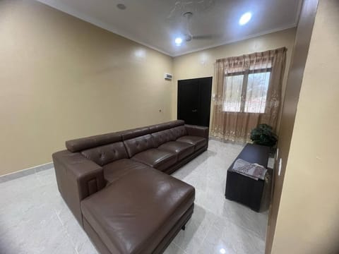 Cosmos Homestay House in Putrajaya