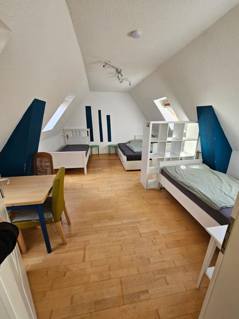 Heide Ranch Hostel in Halle Saale