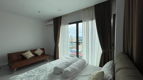 Psl Daily rental Apartment in Phnom Penh Province