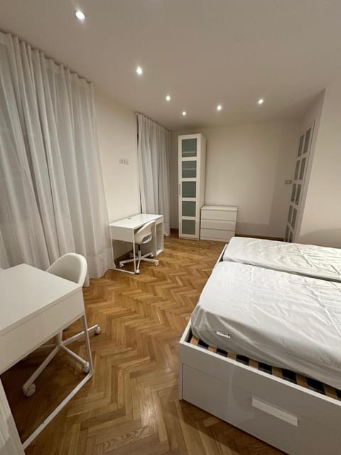 Appartamento in centro storico Gorizia Apartment in Gorizia