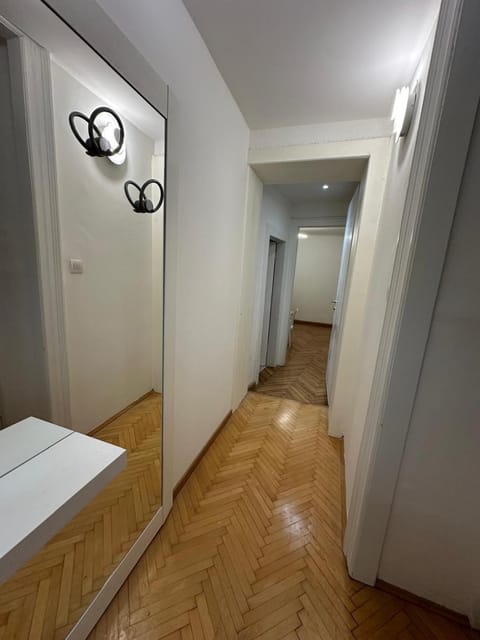 Appartamento in centro storico Gorizia Apartment in Gorizia