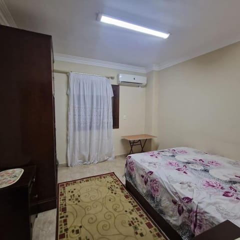 3 bedrooms furnished Apartment Apartment in New Cairo City