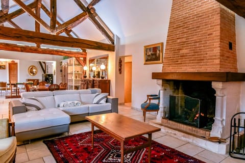 Gite de Miprovent Bed and Breakfast in Centre-Val de Loire