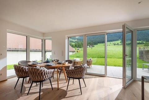 Alpflair Urlaubsdomizil Apartment in Walchsee