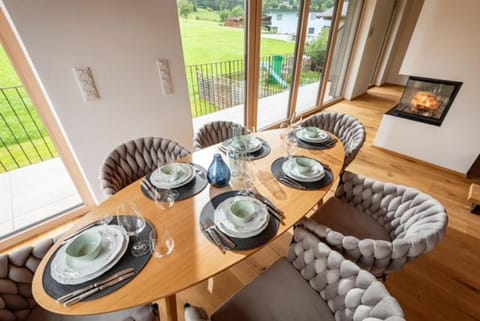 Alpflair Urlaubsdomizil Apartment in Walchsee