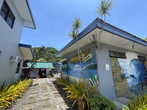 Villa Espinoza Beach Resort Nasugbu Resort in Nasugbu