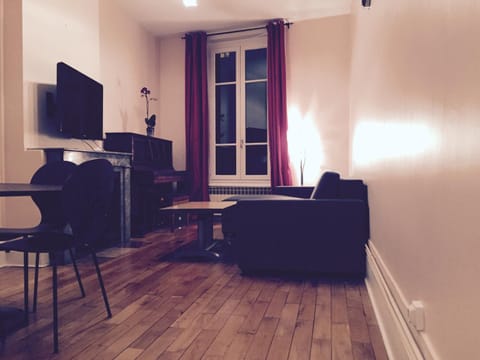 Appartement, Lyon, Villeurbanne Apartment in Villeurbanne