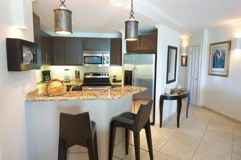 Kitchen or kitchenette, kitchen