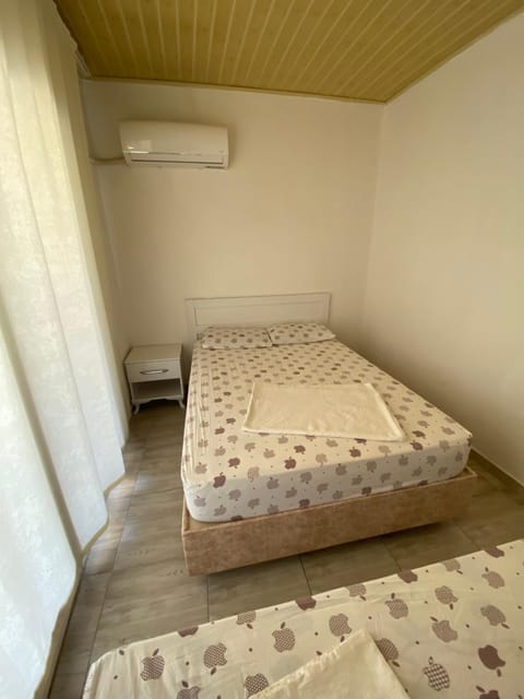 Göksel Apart Apartment in Mersin