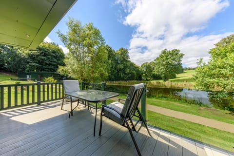 Patio, Garden