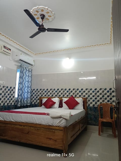 Hotel Trupti Residency Hotel in Puri