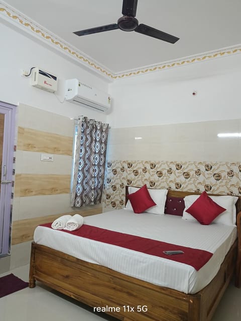 Hotel Trupti Residency Hotel in Puri