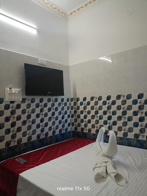 Hotel Trupti Residency Hotel in Puri