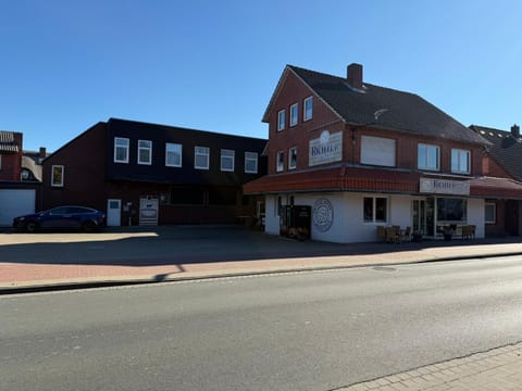 Property building, Neighbourhood, Street view