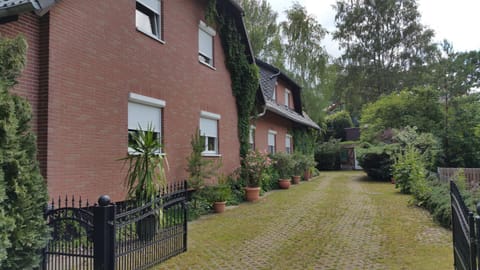 Landhaus Othila House in Mecklenburgische Seenplatte