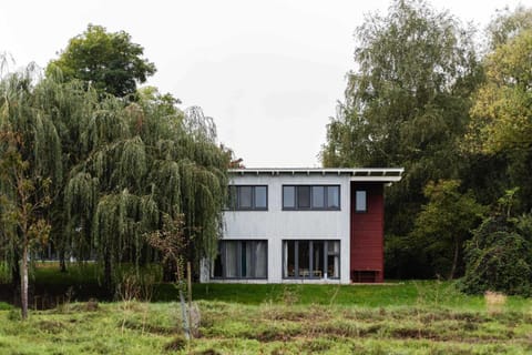 öko-hotel Hotel in Mecklenburgische Seenplatte