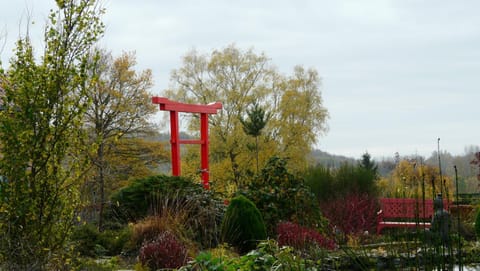 Holiday home L'Aubépine House in Hauts-de-France