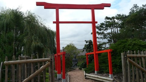 Holiday home L'Aubépine House in Hauts-de-France