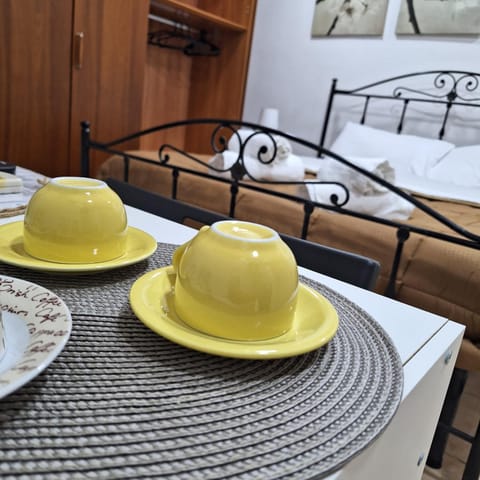 Giallo Limone B&B Bed and Breakfast in Salerno