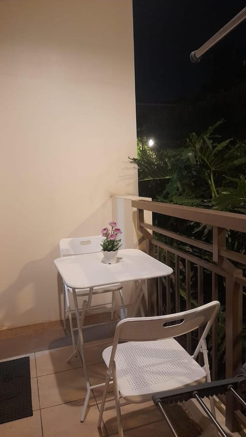 Serenity Haven at Calathea Place Residences Apartment in Las Pinas