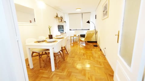 Apartamento Pablo Neruda Apartment in Gijón