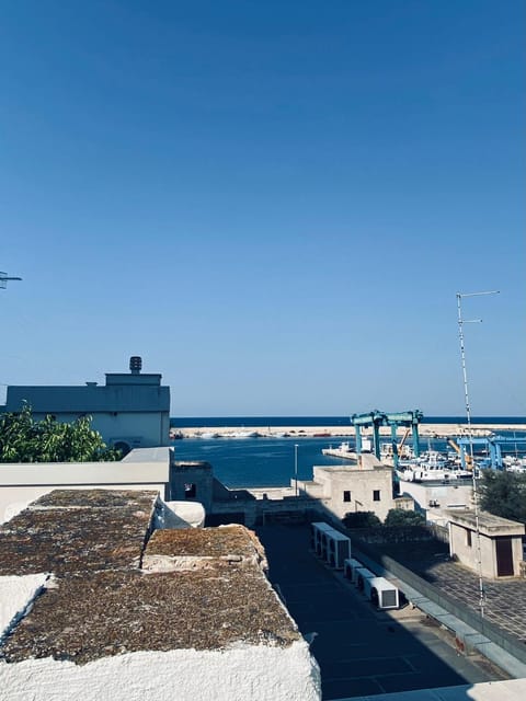 Dimora Di Vagno Apartment in Mola di Bari