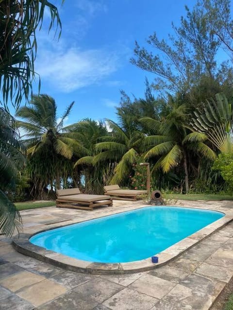 Garden, Garden view, Pool view, Swimming pool